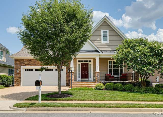 Property at 4227 Heron Pointe Pl, Moseley, VA 23120, 3 beds, 2.5 baths