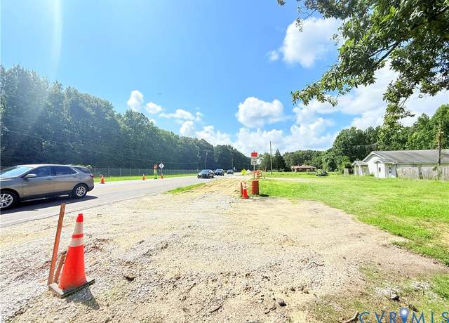 Property at 203 Challenger Way, Hampton, VA 23666