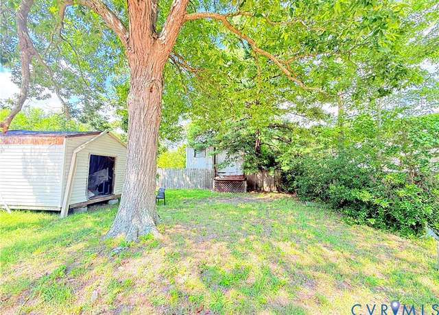 Property at 203 Challenger Way, Hampton, VA 23666