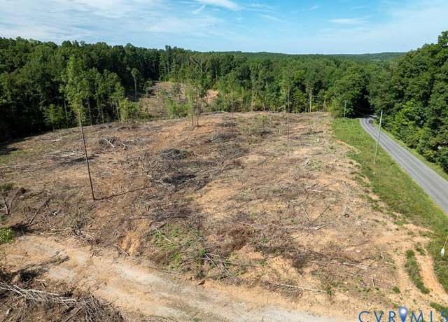 Property at 648 Hardtimes Rd, Farmville, VA 23901