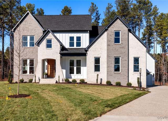 Property at 17312 Burtmoor Ct, Moseley, VA 23120, 4 beds, 4 baths