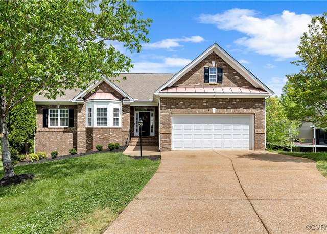 Property at 120 Mossy Creek Ct, Zion Crossroads, VA 22942, 4 beds, 3 baths