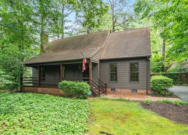 Property at 10150 Suzanne Dr, Mechanicsville, VA 23116, 3 beds, 2 baths