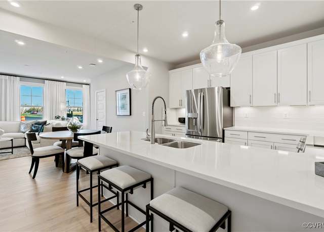 Property at 9877 Tuco St Unit A, Richmond, VA 23059, 3 beds, 2.5 baths