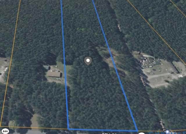 Property at 0 Bell Rd, Sussex, VA 23897