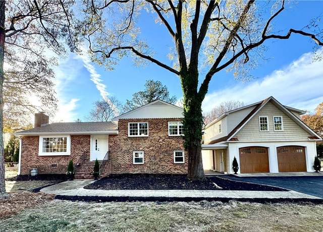 Property at 7717 Comanche Dr, Richmond, VA 23225, 3 beds, 2 baths