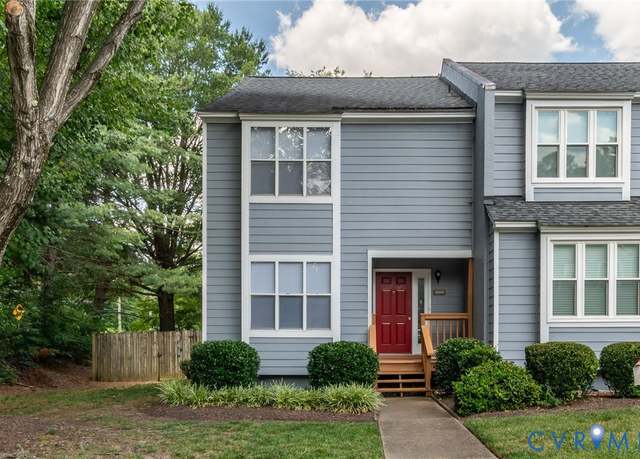 Property at 10000 Winespring Pl, Henrico, VA 23233, 2 beds, 2.5 baths