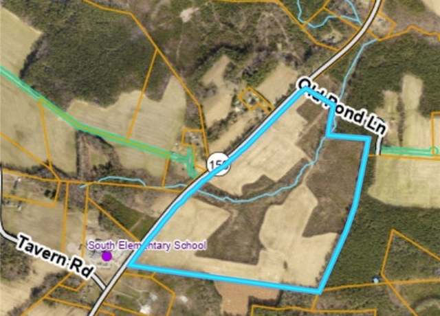 Property at TBD Prince George Dr, Disputanta, VA 23842