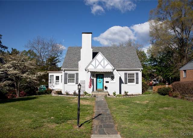 Property at 409 Third Ave, Farmville, VA 23901, 3 beds, 2 baths