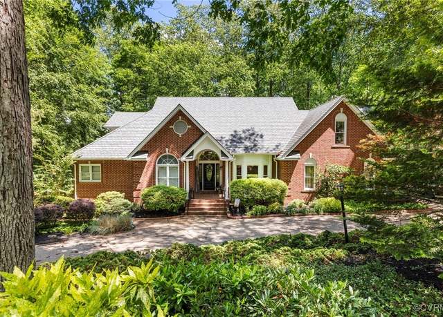 Property at 36 Dahlgren Rd, Richmond, VA 23238, 5 beds, 4.5 baths
