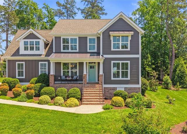 Property at 16336 Binley Rd, Midlothian, VA 23112, 4 beds, 3 baths