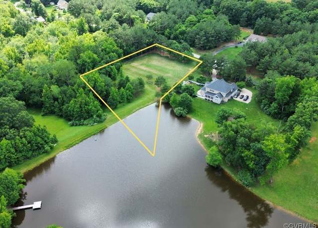 Property at 3397 Lake Pines Pl, Powhatan, VA 23139