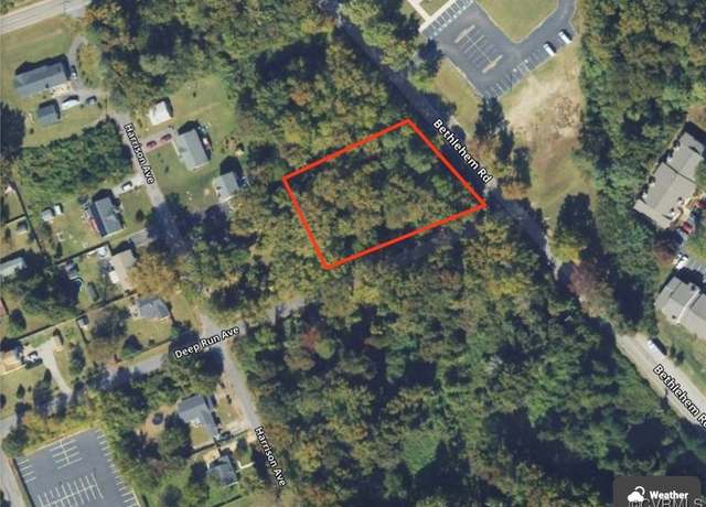 Property at TBD Bethlehem Rd, Henrico, VA 23228
