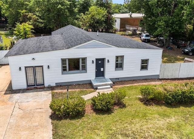 Property at 2239 Williamsburg Rd, Henrico, VA 23231, 4 beds, 1.5 baths