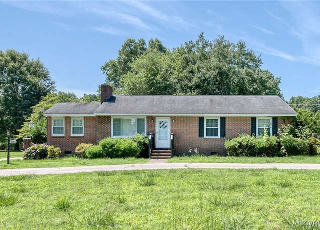Property at 7715 River Rd, Chesterfield, VA 23803, 3 beds, 1 bath