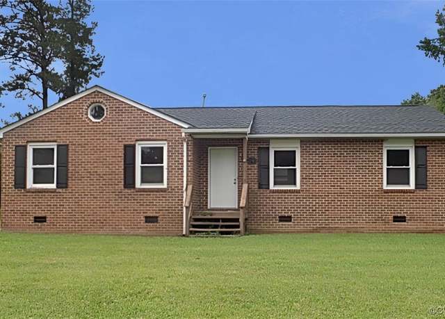 Property at 25504 Walkers Landing Ct, North Dinwiddie, VA 23803, 3 beds, 1.5 baths