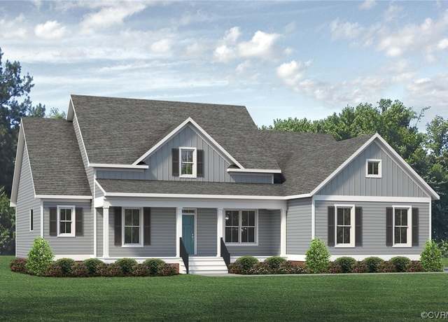 Property at 8212 Mckibben Dr, Chesterfield, VA 23838, 4 beds, 3.5 baths