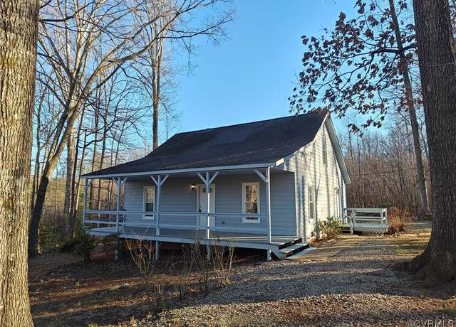 Property at 2470 Mountain View Rd, Powhatan, VA 23139, 4 beds, 2 baths