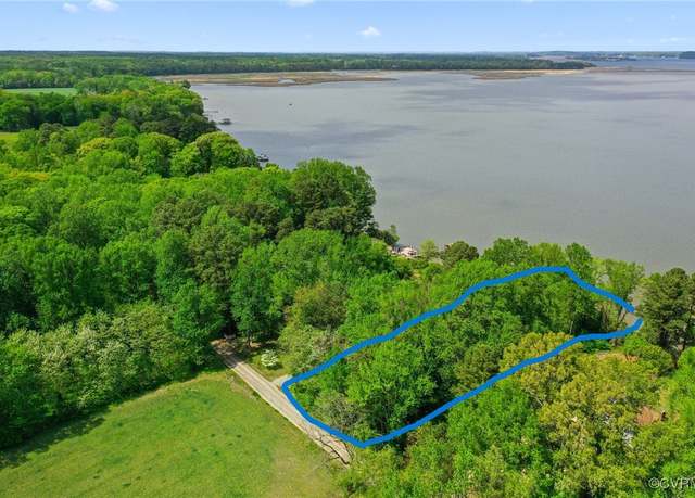 Property at 00 Wilson Acres Rd, Tappahannock, VA 22560