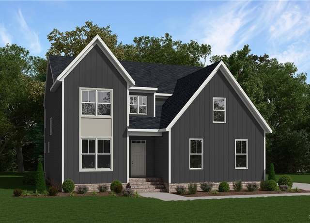 Property at 4112 Tuckmar Pond Dr, Moseley, VA 23120, 4 beds, 2.5 baths