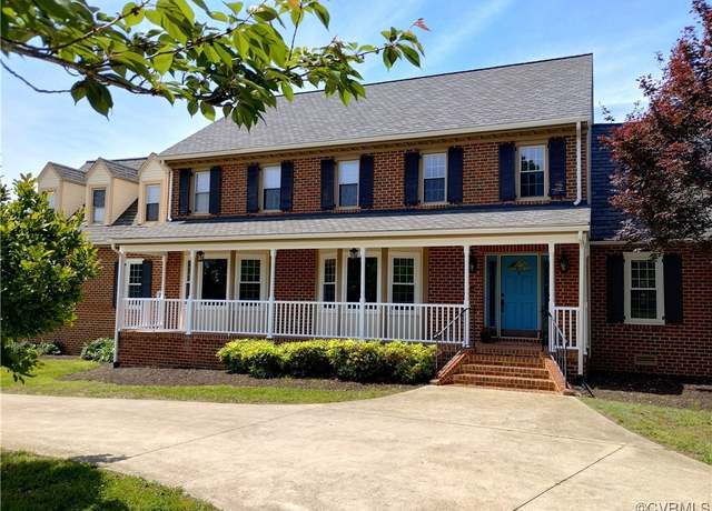 Property at 3249 Maidens Rd, Powhatan, VA 23139, 4 beds, 3 baths