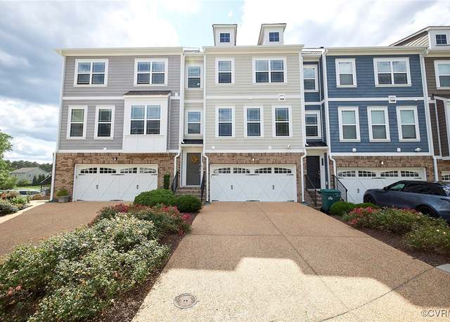 Property at 4512 Hobble Cir, Glen Allen, VA 23060, 3 beds, 3.5 baths