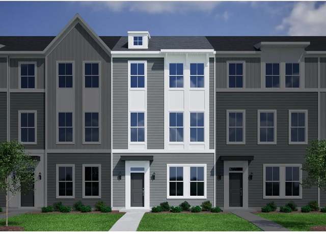 Property at 206 That Way, Midlothian, VA 23114, 4 beds, 3.5 baths