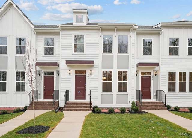 Property at 206 That Way, Midlothian, VA 23114, 4 beds, 3.5 baths