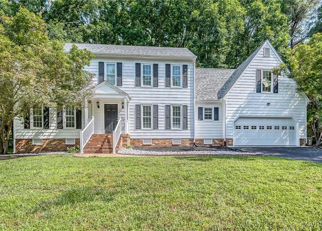 Property at 14008 Sandy Oak Rd, Chester, VA 23831, 5 beds, 2.5 baths