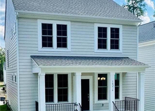Property at 16206 Dogwood Tree Ct, Chesterfield, VA 23832, 4 beds, 2.5 baths