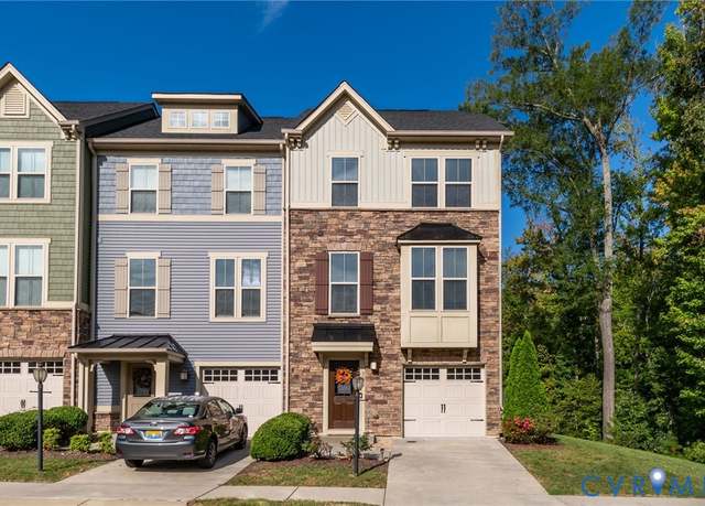 Property at 3010 New Hermitage Ct, Henrico, VA 23228, 3 beds, 2.5 baths
