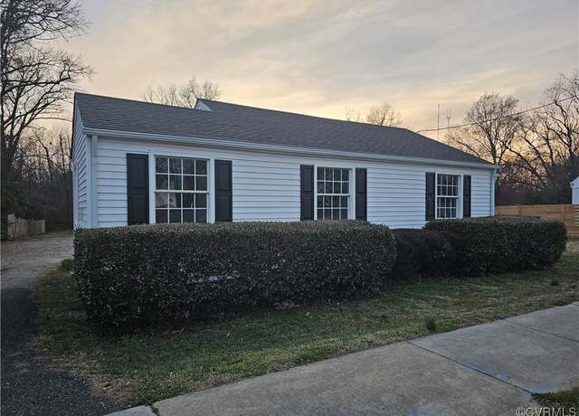 Property at 10257 Robious Rd, North Chesterfield, VA 23235, 2 beds, 1 bath