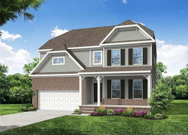 Property at Lot 32 Janice Ct, Gloucester, VA 23061, 3 beds, 2.5 baths