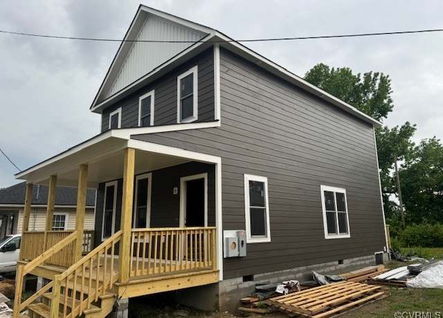 Property at 3302 Tuxedo, Richmond, VA 23223, 3 beds, 2.5 baths