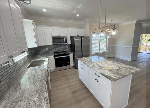 Property at 3302 Tuxedo, Richmond, VA 23223, 3 beds, 2.5 baths