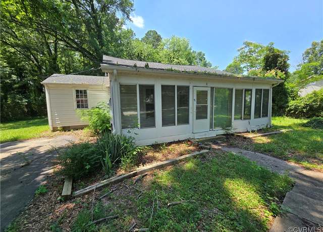 Property at 4 Forest Ave, Henrico, VA 23223, 3 beds, 1 bath