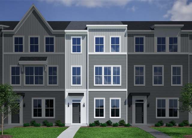 Property at 218 That Way, Midlothian, VA 23114, 3 beds, 3 baths