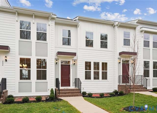 Property at 218 That Way, Midlothian, VA 23114, 3 beds, 3 baths