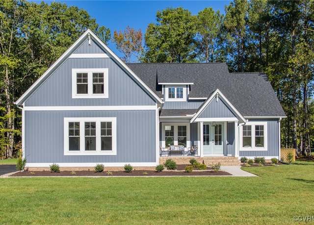 Property at 17601 Blue Island Pl, Chesterfield, VA 23120, 4 beds, 3.5 baths
