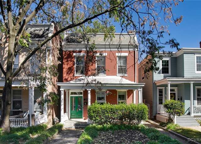 Property at 2908 Ellwood Ave, Richmond, VA 23221, 4 beds, 2 baths