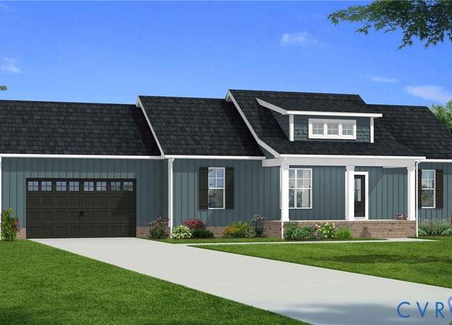 Property at TBD Piney Green Rd, Crewe, VA 23930, 4 beds, 2 baths