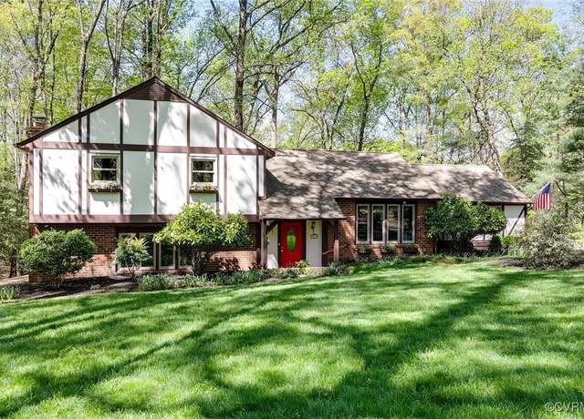 Property at 3410 Boswell Rd, Midlothian, VA 23113, 3 beds, 2 baths