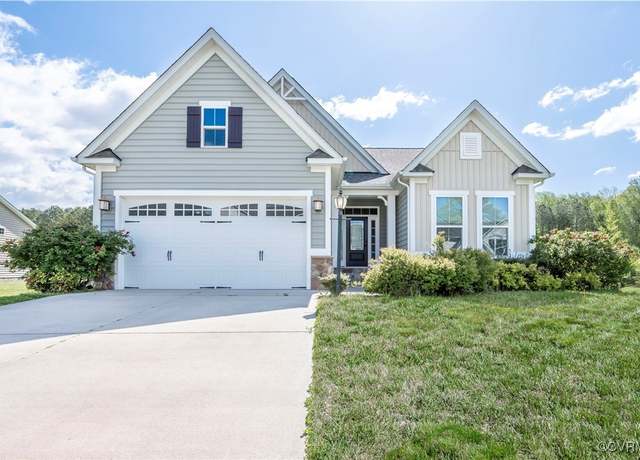 Property at 1115 Eagle Pl, Prince George, VA 23860, 3 beds, 2 baths