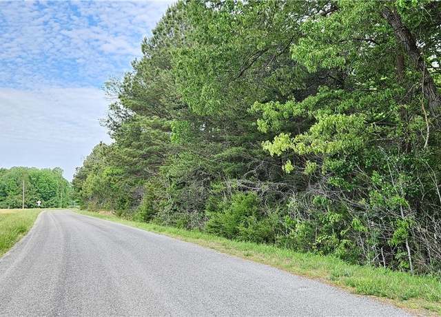 Property at 1308 Good Hope Rd, Crewe, VA 23930