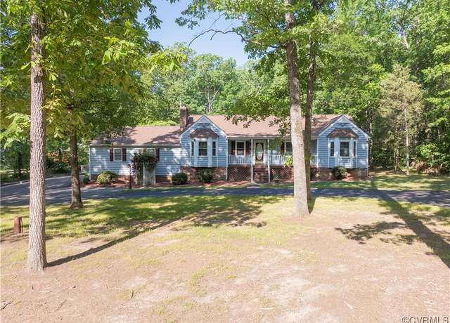 Property at 3249 Sherwood Ridge Way, Powhatan, VA 23139, 3 beds, 2 baths