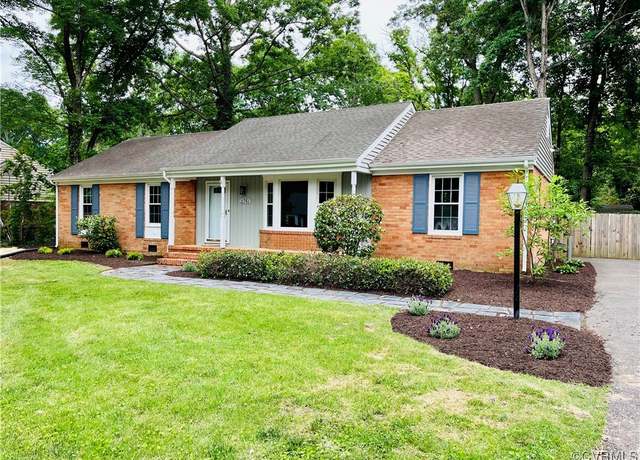 Property at 11761 Heathmere Cres, Midlothian, VA 23113, 3 beds, 2 baths