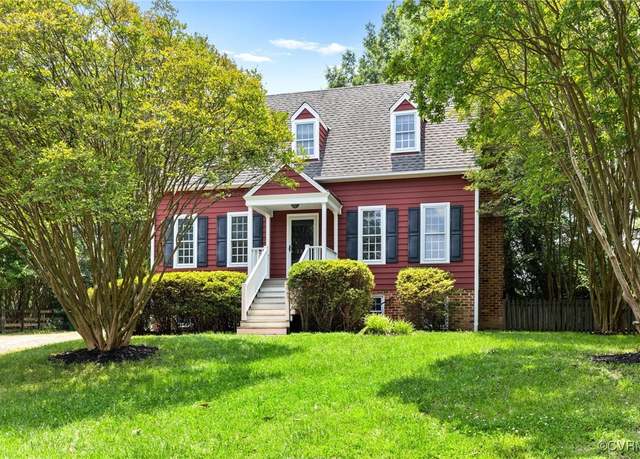 Property at 2303 Edenbridge Ct, Henrico, VA 23233, 3 beds, 2.5 baths