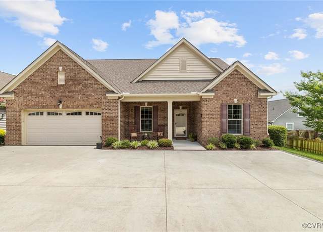 Property at 6703 Liege Hl, Moseley, VA 23120, 2 beds, 2 baths