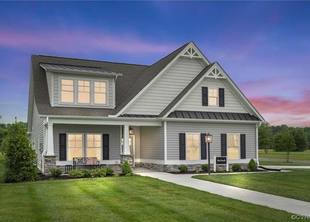 Property at 439 Hobbs Hole Ln, Tappahannock, VA 22560, 3 beds, 2 baths