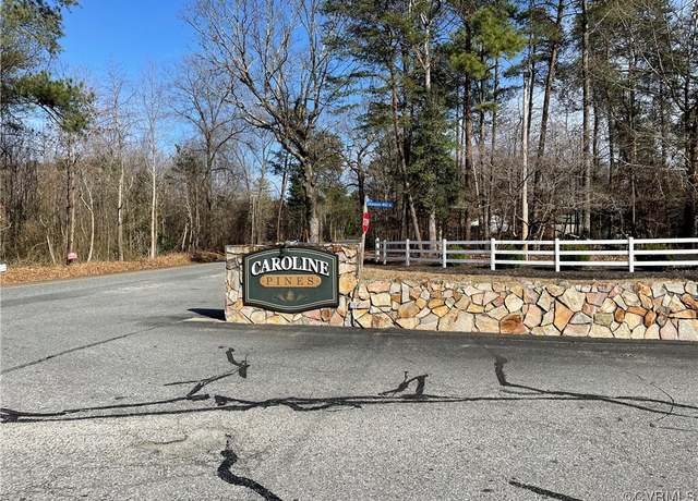 Property at 843 Bowling Ln, Ruther Glen, VA 22546